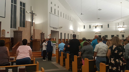 Iglesia San Lucas Evangelista