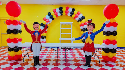Celebration Room