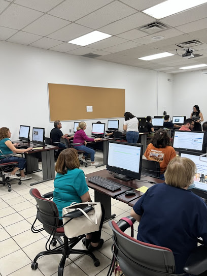Ysleta Community Learning Center