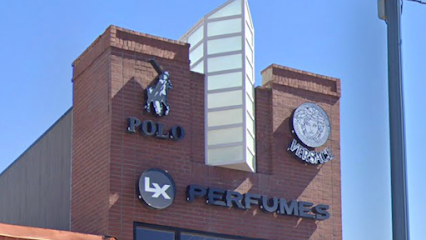 Alex Perfumes