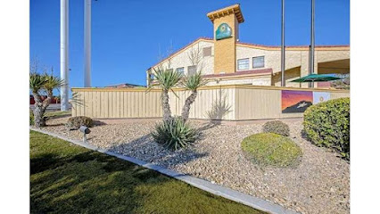 La Quinta Inn by Wyndham El Paso Cielo Vista