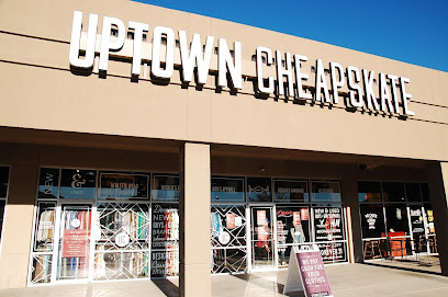 Uptown Cheapskate El Paso