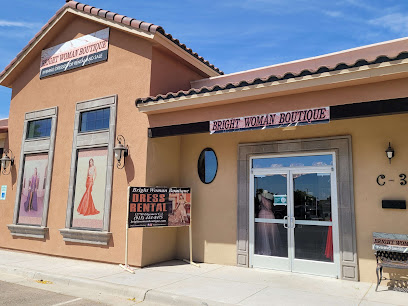 Bright Woman Boutique