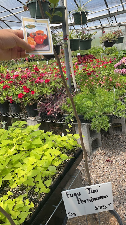 Production Growers