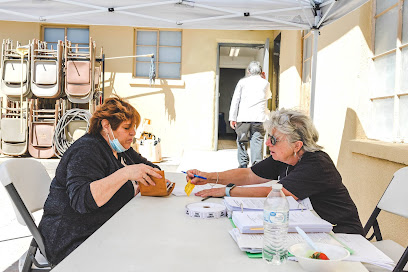 Iglesia Cristiana Casa de Dios