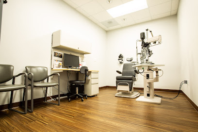 Dr. Keak C. Khauv, MD, Provident Eye Specialists, P.A.