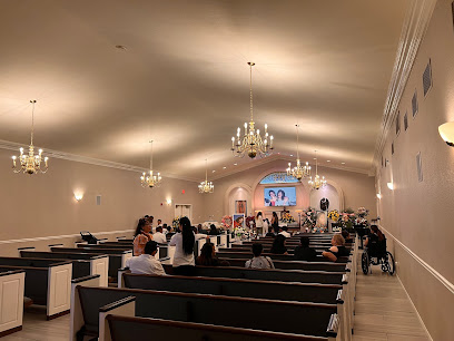 Sunset funeral homes