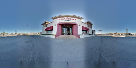 Mesa Street Grill