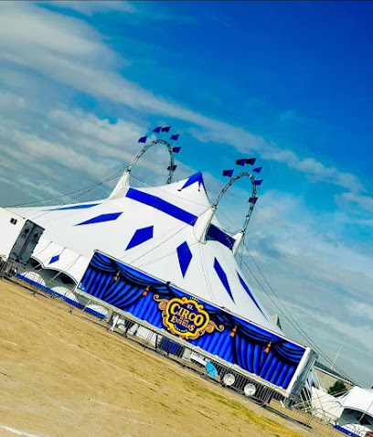 El Circo De Las Estrellas
