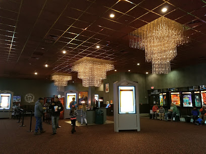 AMC CLASSIC East Pointe 12
