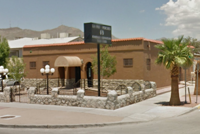 La Paz Funeral Home Inc.