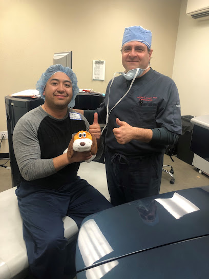The LASIK Vision Institute