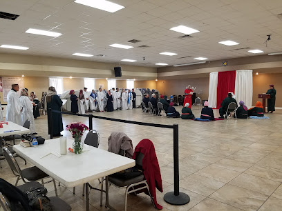 Iglesia Corpus Christi