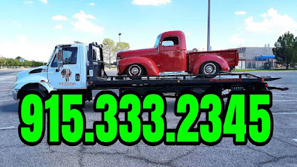 Bullys Towing Svc And Gruas