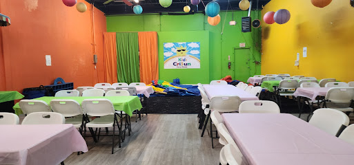 CriSun Party Room