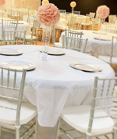 Yarbrough Party Hall