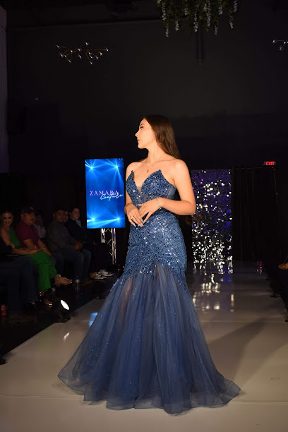 Zamara Couture