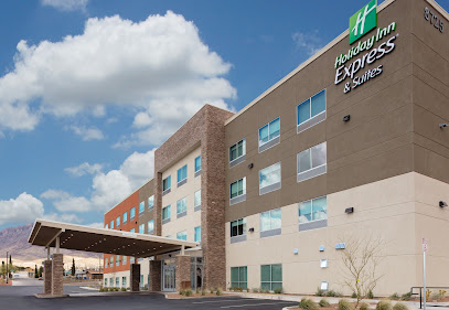 Holiday Inn Express & Suites El Paso North, an IHG Hotel