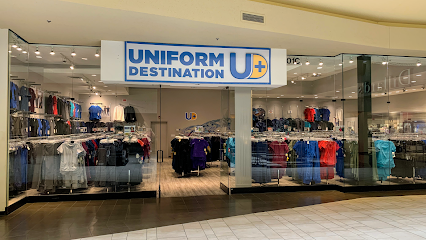 Uniform Destination