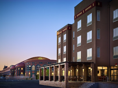 The Hotel at Sunland Park Racetrack & Casino/West El Paso