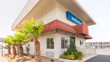 Motel 6 El Paso, TX - Airport - Fort Bliss