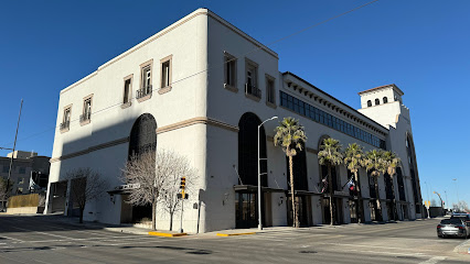 Magadan Beall - Immigration Law Firm in El Paso, Texas
