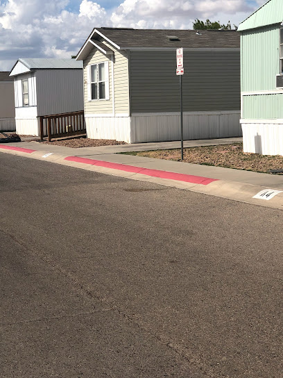 Escondido Deluxe Community for Manufactured Homes