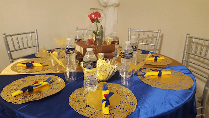 Elite Event Venue