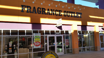 Fragrance Outlet