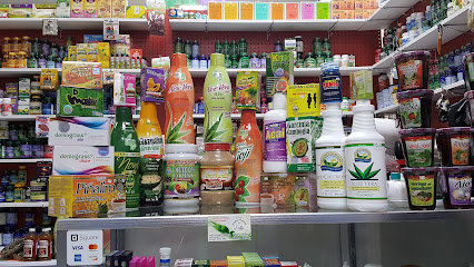 Simply Natural Products by Letty