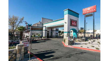 Ramada by Wyndham El Paso