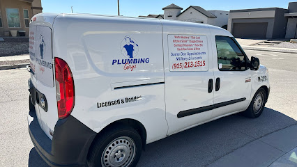 PLUMBING GUYS OF EL PASO