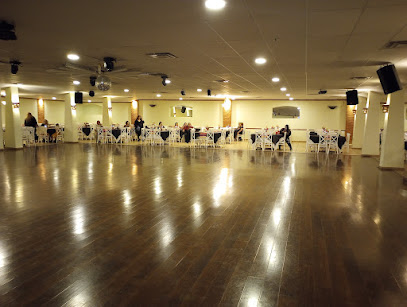 El Campanario Ballroom