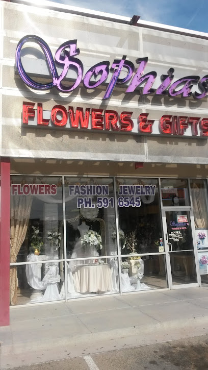 Sophia's Flowers & Gifts