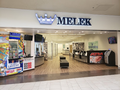 Melek CIELO VISTA MALL