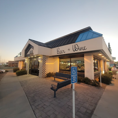 Butter Smith Kitchen & Pies