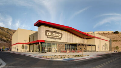Alamo Drafthouse Cinema Montecillo