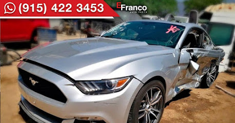 Yonke EFRANCO Autosalvage