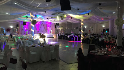 Enchanted Ballroom