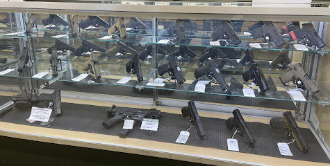 First Cash Pawn