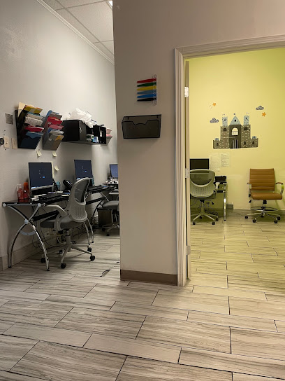 Drishti Kidz & Family Eye Care I Sapna Tibrewal MD
