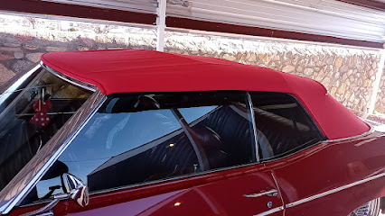 General Upholstery Supply