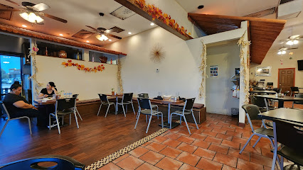 Mi Pueblito Cafe
