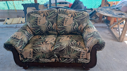 C I O R Upholstery