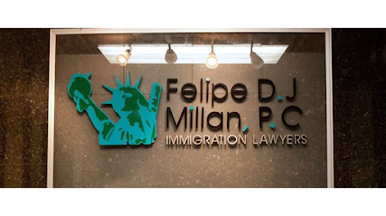 Felipe D.J. Millan P.C.