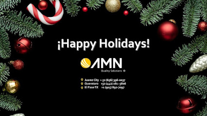 AMN Quality Solutions El Paso Tx