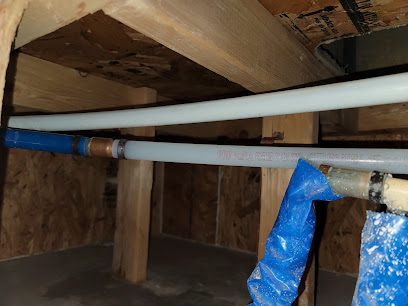 C & S Plumbing