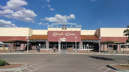 AMC El Paso 16