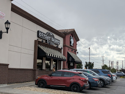 Corner Bakery Cafe