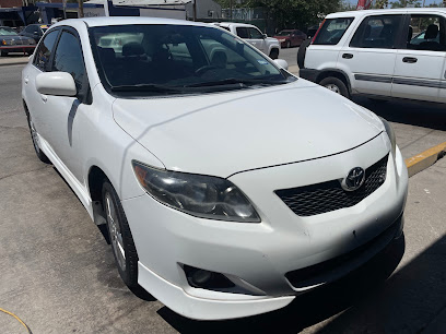 Euro Casa De Cambio Inc